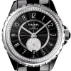 Часы Chanel J12 Automatic H3840 (38683) №2