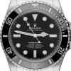 Часы Rolex Submariner 41 mm Steel 124060-0001 (32648) №4