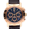 Часы Bvlgari Chronograph BB P 42 GL CH O 178 (35944) №3