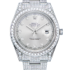 Часы Rolex Datejust II 41 мм 116334 (42063) №3