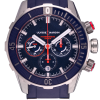 Часы Ulysse Nardin Diver Chronograph Hammerhead Shark 1503-170/93-HAMMER (35788) №3