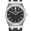 Часы Audemars Piguet Royal Oak Lady Quartz 67651ST.ZZ.D002CR.01 (36235) №5