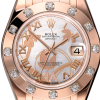 Часы Rolex Lady-Datejust Pearlmaster 81315 (36530) №6