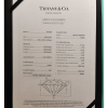 Кольцо Tiffany & Co Бриллиант 2.31 ct I/VS2 Heritage Stone (36273) №4