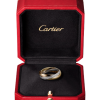 Кольцо Cartier Trinity Small Model B4086000 (36421) №4