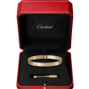 Браслет Cartier Love Yellow Gold Bracelet B6067517 (36193) №5