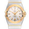 Часы Omega Constellation Double Eagle Chronometer 1203.30.00 (36958) №3