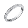 Кольцо Cartier 1895 Wedding Band B4071400 (36294) №5