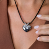 Подвеска Chaumet Liens Diamond Heart (40834) №4