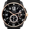 Часы Cartier Calibre Diver 3729/W2CA0004 (42923) №2