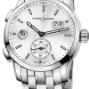 Часы Ulysse Nardin Executive Dual Time 3343-126 (41244) №2