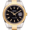 Часы Rolex Datejust 41 126333 (36007) №3