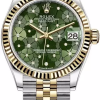 Часы Rolex Datejust 31 мм 278273 (43029) №2