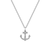Подвеска Tiffany & Co Vintage Anchor (40740) №2