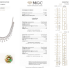 Колье RalfDiamonds с бриллиантами 6,29 ct (36436) №4