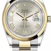 Часы Rolex Datejust 36 мм 126203 (42953) №2