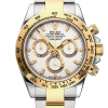 Часы Rolex Daytona COSMOGRAPH 40 MM OYSTERSTEEL AND YELLOW GOLD 116503 (37169) №3