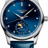 Часы Longines Master Collection L2.409.4 (42865) №2