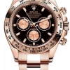 Часы Rolex Daytona Cosmograph 40 мм Everose Gold 116505 (41042) №2