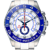 Часы Rolex Yacht-Master II 44 мм 116680 (42384) №2