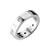 Кольцо Bvlgari Bvlgari-7 Diamonds 354003 (36999) №4