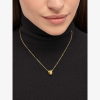 Подвеска Bvlgari Serpenti Viper yellow gold 362421 (42971) №8