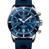 Часы Breitling Superocean Heritage Chronograph A23370 (43627) №2