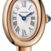 Часы Cartier Baignoire Size 16 WGBA0020/4513 (42210) №2