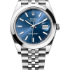 Часы Rolex Datejust 41 mm 126300 (35868) №2