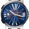 Часы Ulysse Nardin Executive Dual Time 43 мм 243-00 (36788) №4