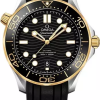 Часы Omega Seamaster Diver 210.22.42.20.01.001 (43456) №2