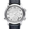 Часы Blancpain "Leman Reveil GMT Dual Time" Alarm 2041 (10931) №5