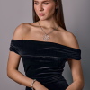 Подвеска Chaumet Attrape Moi Catch Me Spider White Gold Diamond (38497) №6