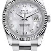 Часы Rolex Datejust 36 мм 116234 (42584) №2