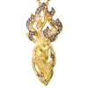 Подвеска Magerit New Fire Diosa Pendant (43486) №4