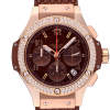 Часы Hublot Big Bang Cappuccino Chronograph 44 mm Rose Gold 301.PC.1007.RX.094 (35685) №5