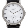 Часы Patek Philippe Calatrava 3919G-001 (43458) №2