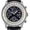 Часы Breitling Navitimer Montbrillant Olympus A19350 (43329) №2