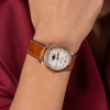 Часы Blancpain Leman Ladies Moonphase & Complete Calendar 34mm 2360-3691A-55 (12157) №10