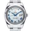 Часы Rolex Day-Date II 41 мм White Gold 218239 (40139) №3