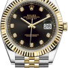 Часы Rolex Datejust 41 мм 126333 (43055) №2
