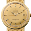 Часы Omega Constellation Vintage 168.004 (43625) №4