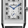 Часы Jaeger LeCoultre Reverso Classic Monoface Q3858522 (43651) №2