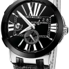 Часы Ulysse Nardin Executive Dual Time 243-00 (42759) №2
