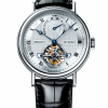 Часы Breguet Classique Complications 5317 5317PT/12/9V6 (37325) №2