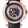Часы Breguet Marine Chronograph Rose Gold 5827BR/Z2/5ZU (36884) №2