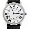 Часы Cartier Ronde Solo 3601 (42911) №2