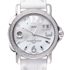 Часы Ulysse Nardin San Marco Lady GMT Diamond MOP Dial 223-22 (36620) №3