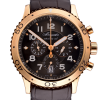 Часы Breguet Type XX / Type XXI Flyback Chronograph 3810BR/92/9ZU (35825) №4