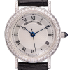 Часы Breguet Classique 8068BB/52/964 DD00 (36013) №6